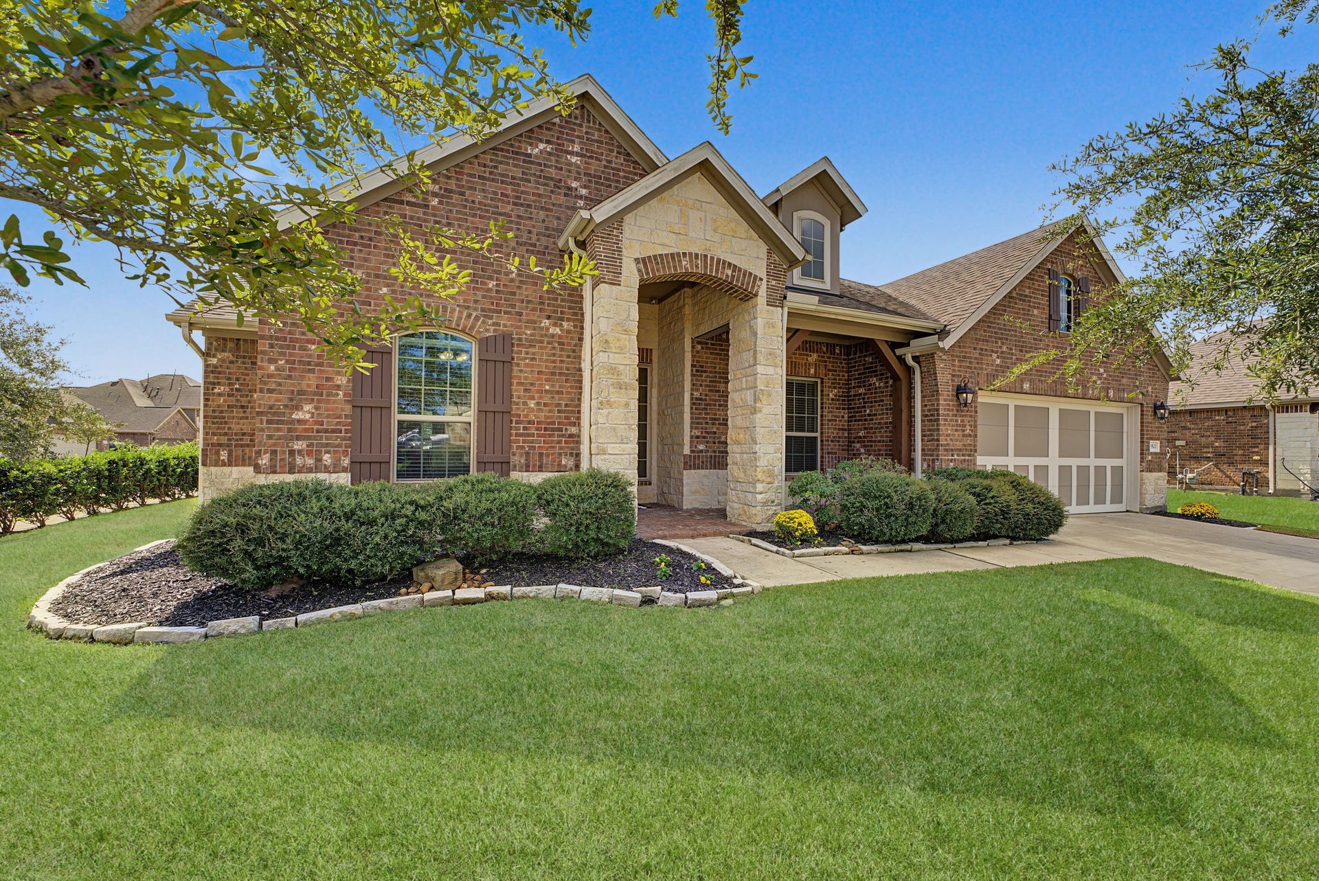 13502 Sorghum Drive, Rosharon, TX 77583