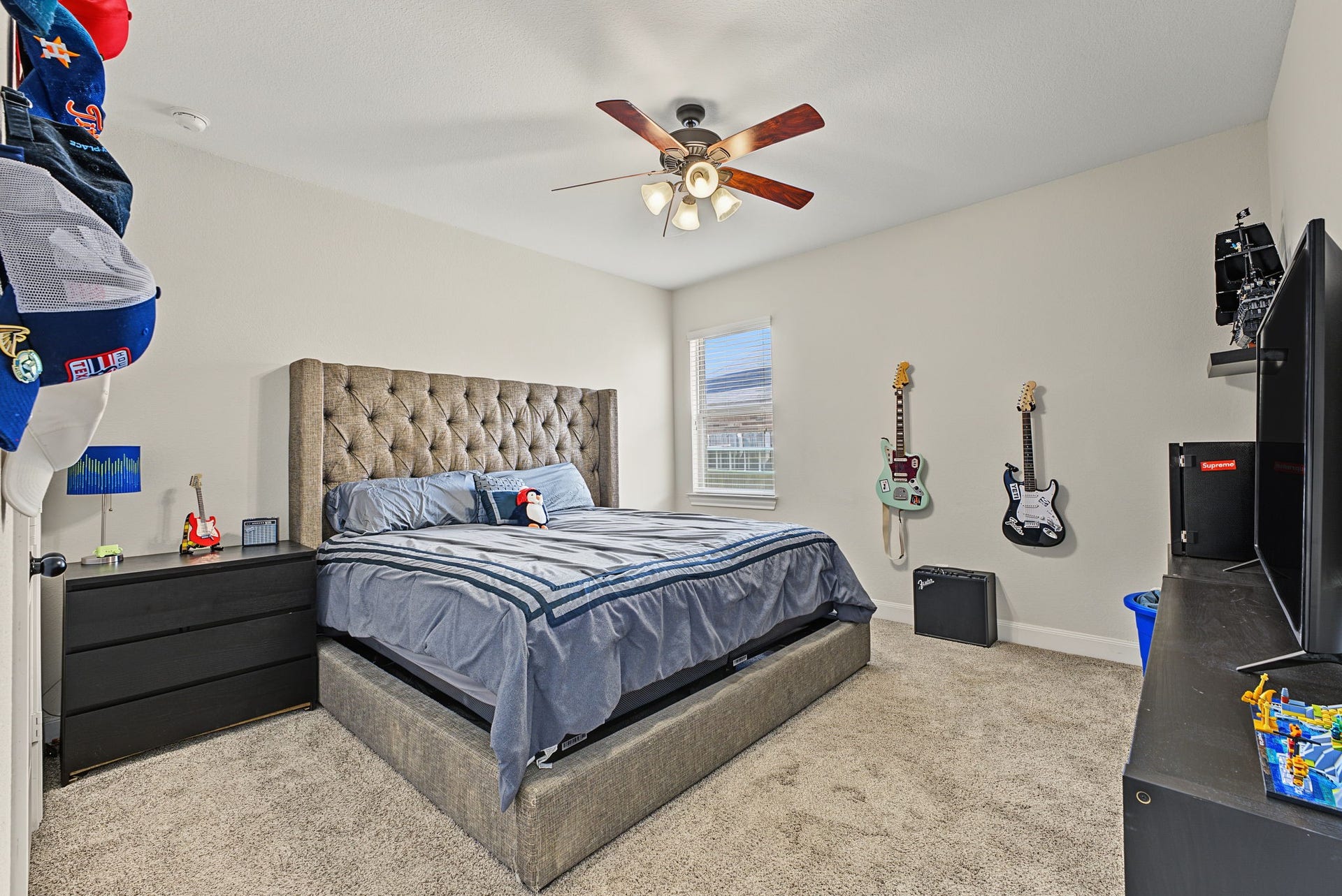 13502 Sorghum Drive, Rosharon, TX 77583