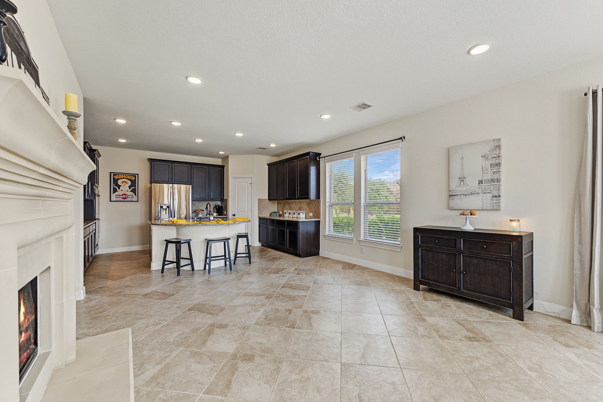 13502 Sorghum Drive, Rosharon, TX 77583