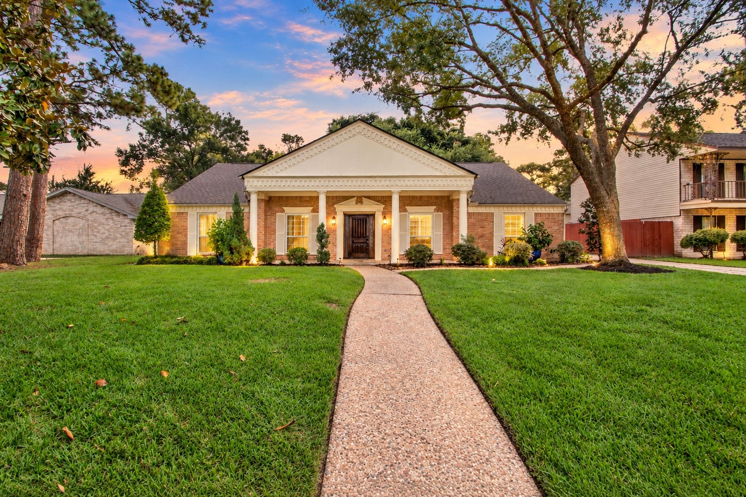 5315 Lawn Arbor Drive, Houston, TX 77066 5315 Lawn Arbor Drive, Houston, TX 77066