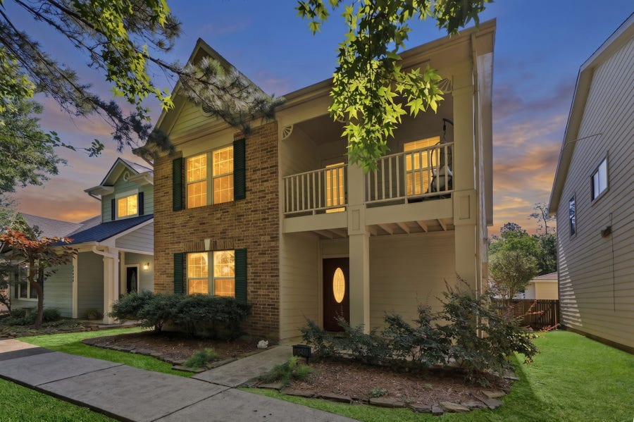 Property photo for 26848 Manor Crest Court, Kingwood, TX