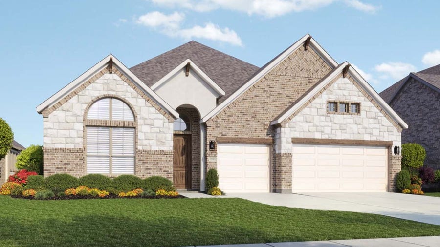Property photo for 303 BLUE RIVER Trail, Rosenberg, TX