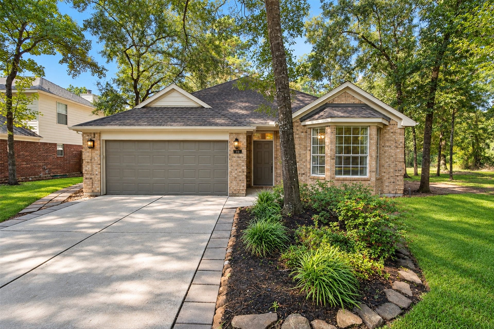 19 Cirrus Court, The Woodlands, TX 77380 19 Cirrus Court, The Woodlands, TX 77380