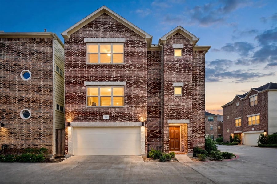 Property photo for 11509 Main Ash Drive, Houston, TX