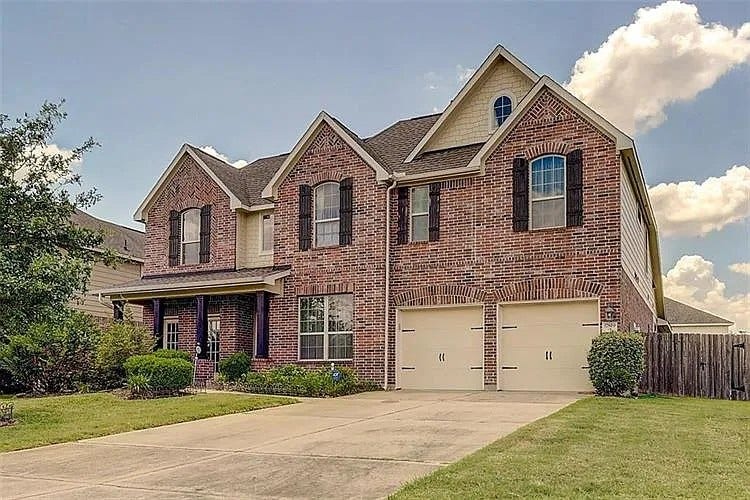 Property photo for 17819 Quiet Loch Lane, Houston, TX