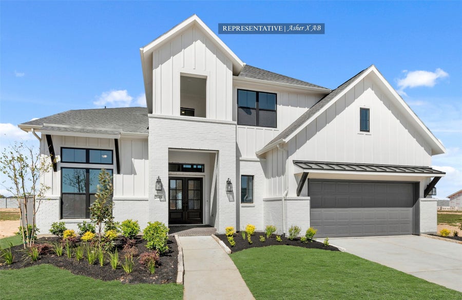 Property photo for 32426 Violet Dancer Court, Fulshear, TX