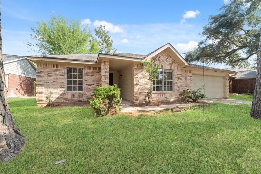 Property photo for 19114 Indian Grass Drive, Katy, TX