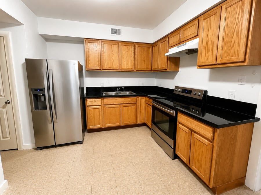 Property photo for 2204 Hutchins Street, #A, Houston, TX
