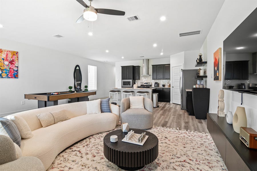 Property photo for 3208 Rainwood Gate Drive, Houston, TX