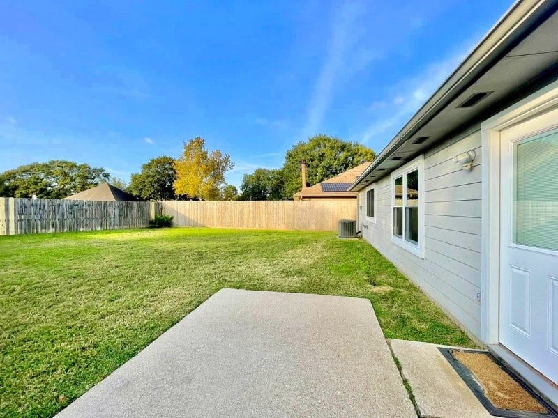 6935 Creek Village Drive, Katy, TX 77449