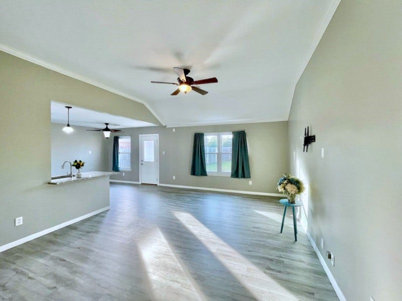 6935 Creek Village Drive, Katy, TX 77449