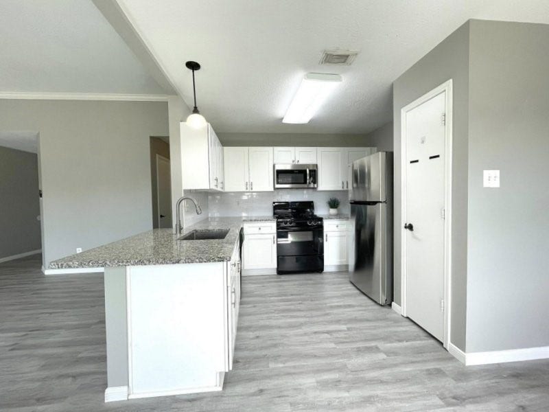 6935 Creek Village Drive, Katy, TX 77449