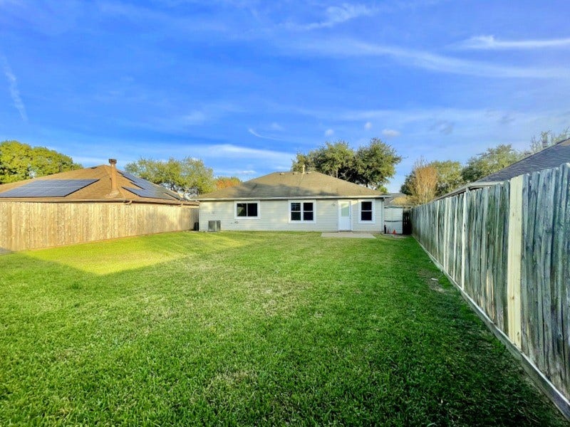 6935 Creek Village Drive, Katy, TX 77449