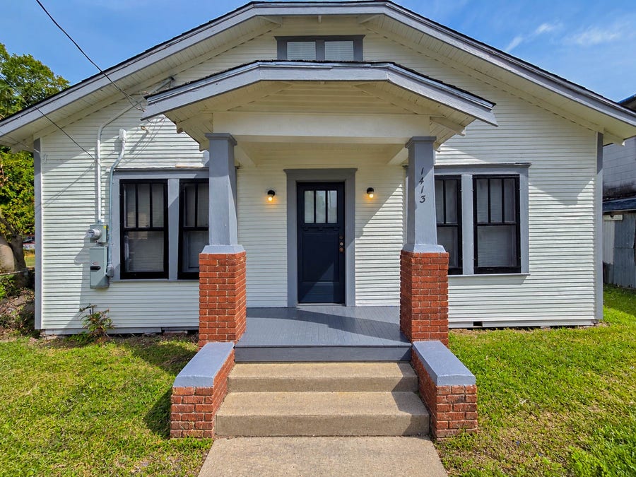 Property photo for 1413 Edmundson Street, #1, Houston, TX