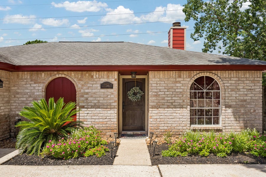 Property photo for 11431 Bonaparte Drive, Cypress, TX
