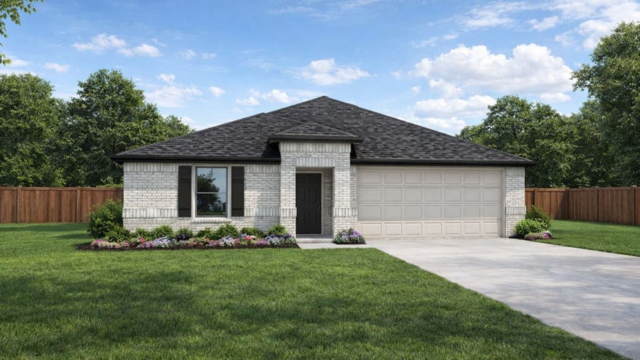 Property photo for 8931 Phoebe Bend Drive, Montgomery, TX