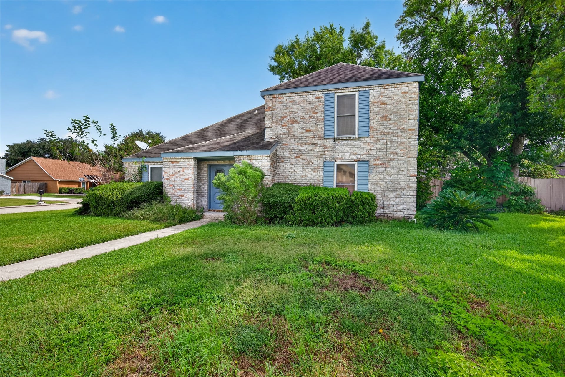 2303 La Quinta Drive, Missouri City, TX 77459 2303 La Quinta Drive, Missouri City, TX 77459