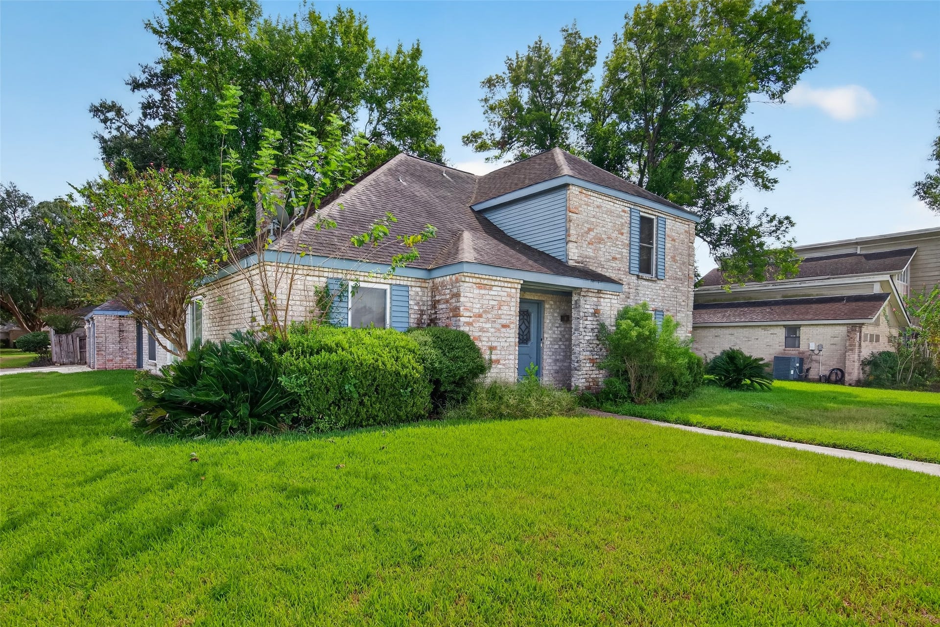 2303 La Quinta Drive, Missouri City, TX 77459 2303 La Quinta Drive, Missouri City, TX 77459