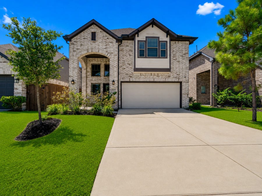 Property photo for 12234 Texas Trumpet Trail, Humble, TX