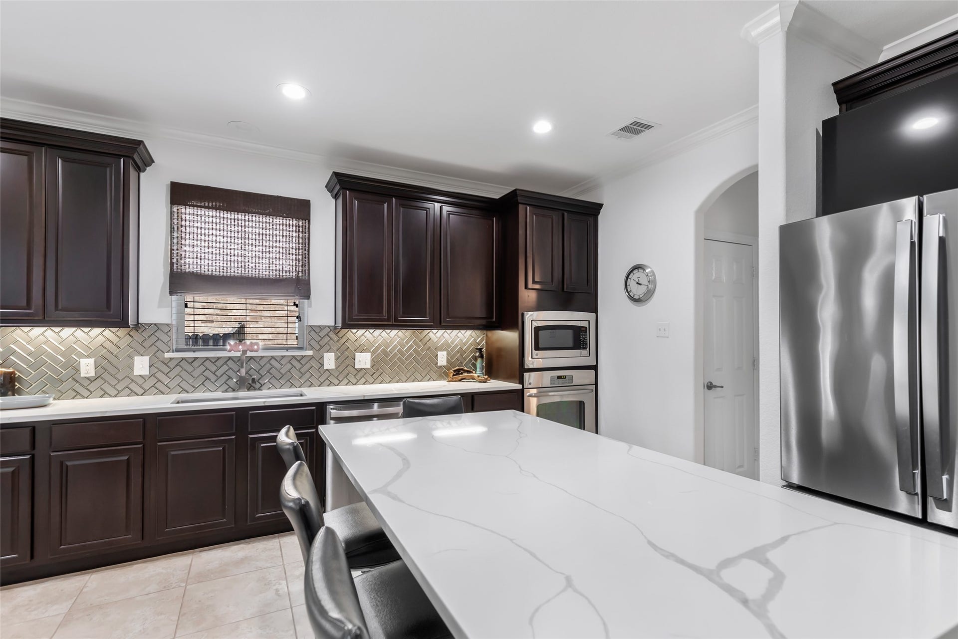 12626 Arnette Park Lane, Humble, TX 77346