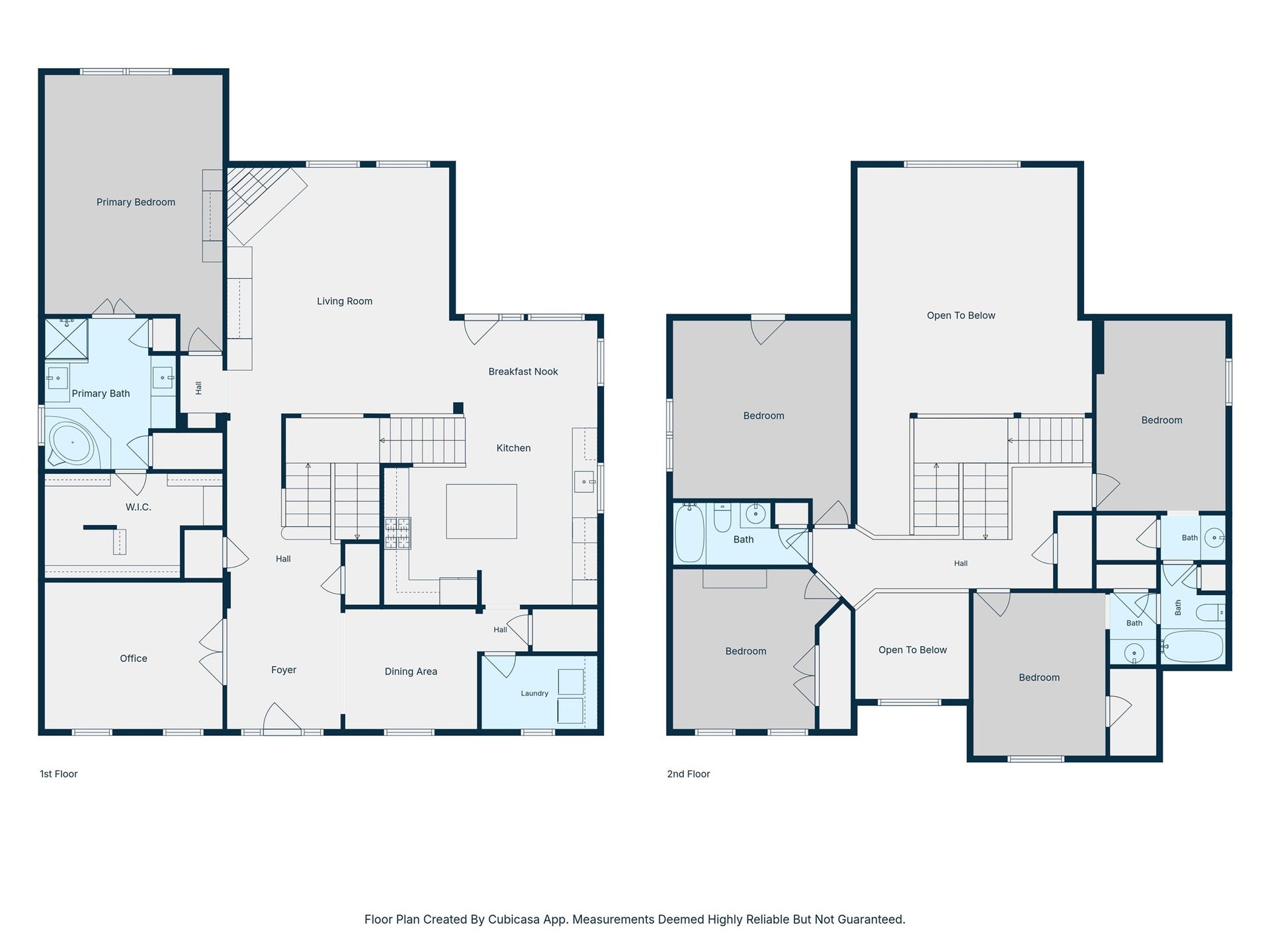 12626 Arnette Park Lane, Humble, TX 77346