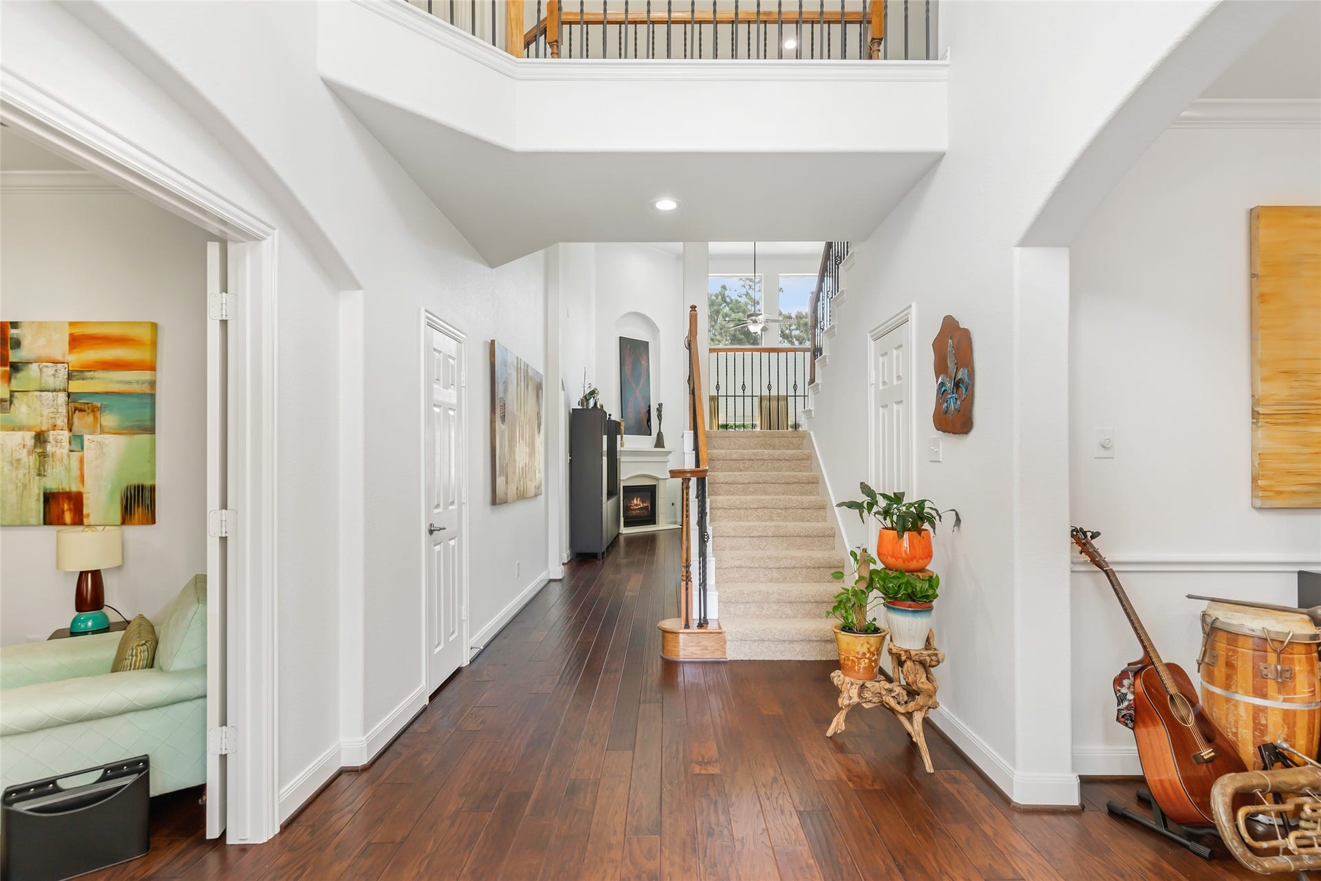 12626 Arnette Park Lane, Humble, TX 77346