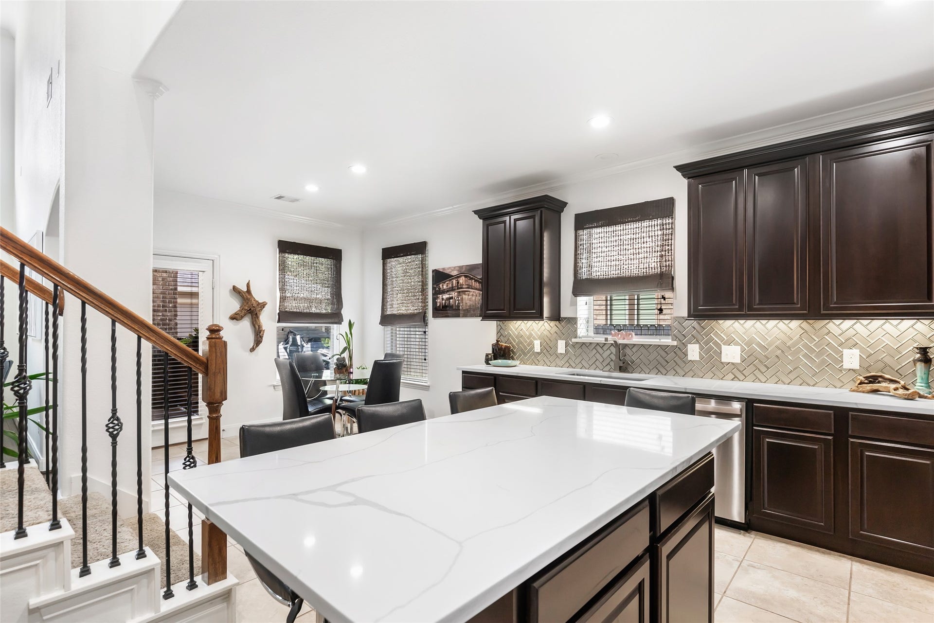 12626 Arnette Park Lane, Humble, TX 77346