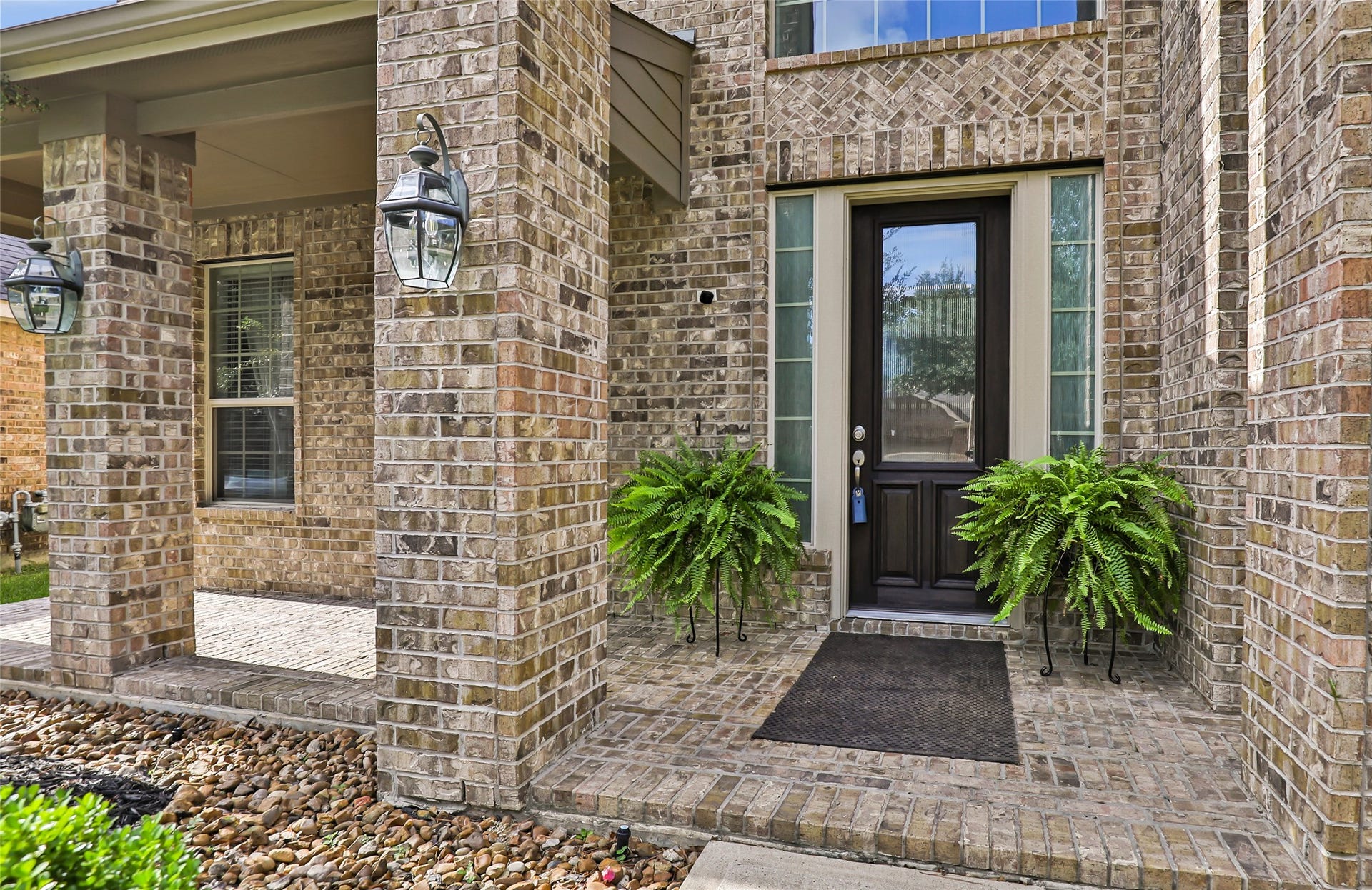 12626 Arnette Park Lane, Humble, TX 77346