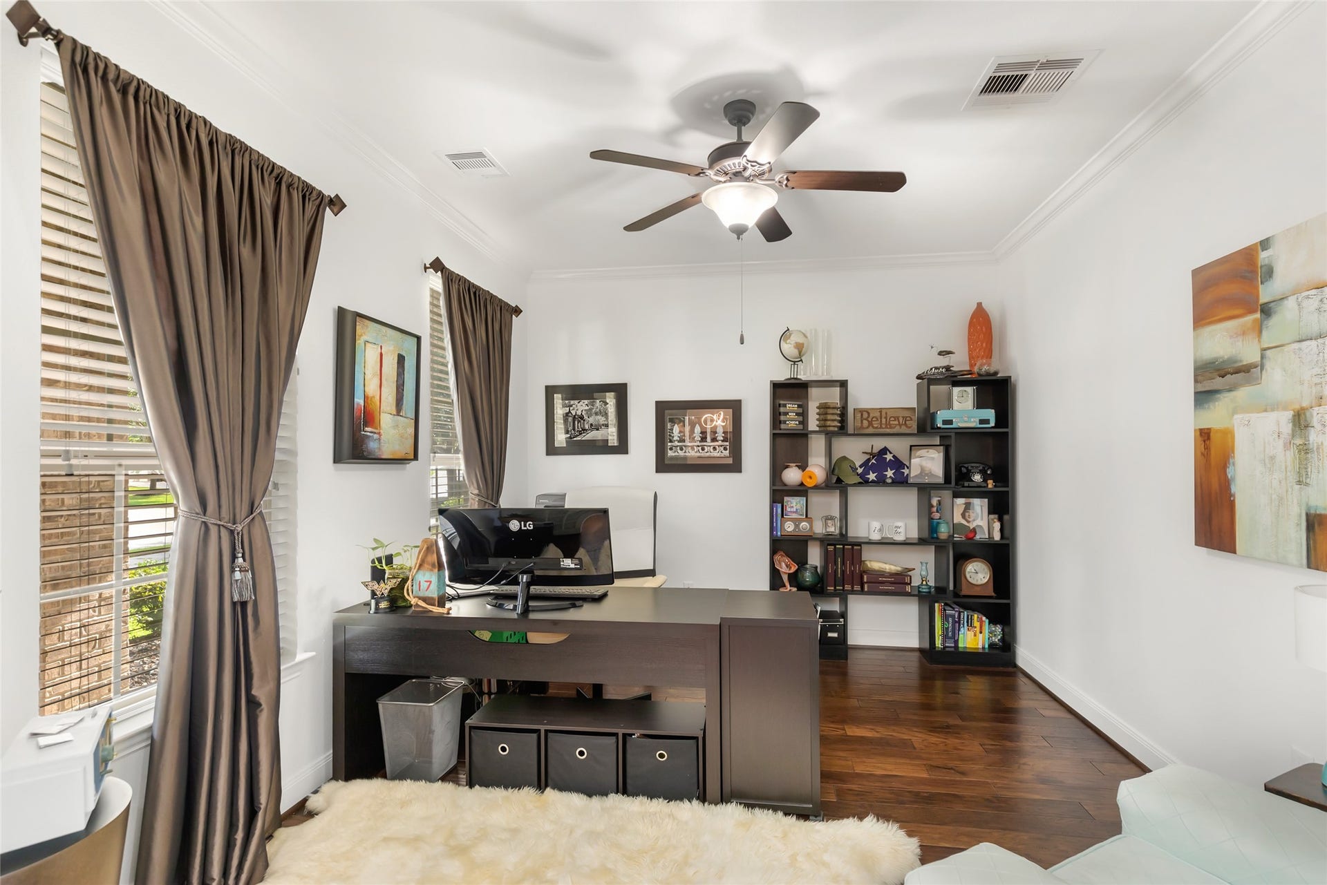 12626 Arnette Park Lane, Humble, TX 77346