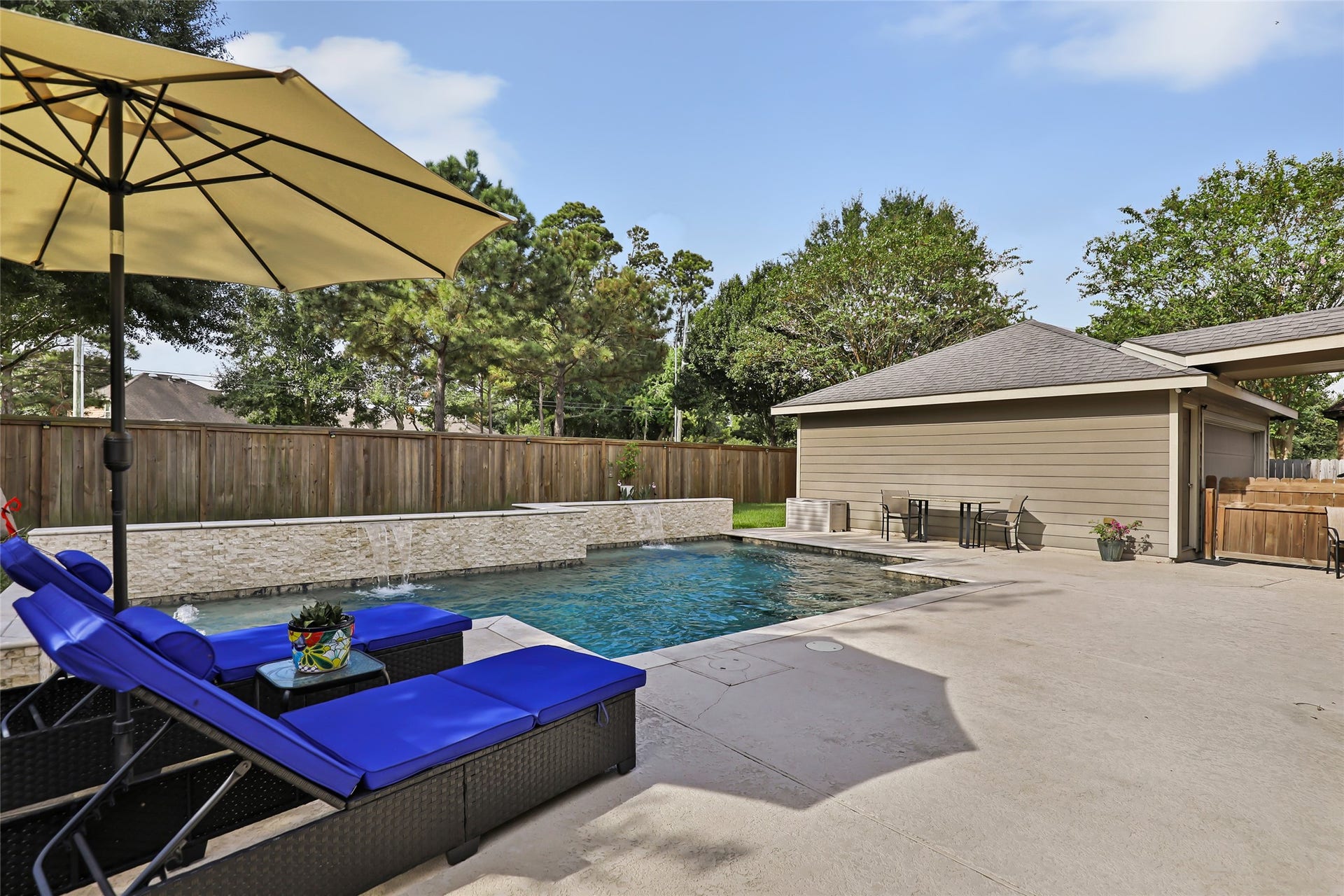 12626 Arnette Park Lane, Humble, TX 77346