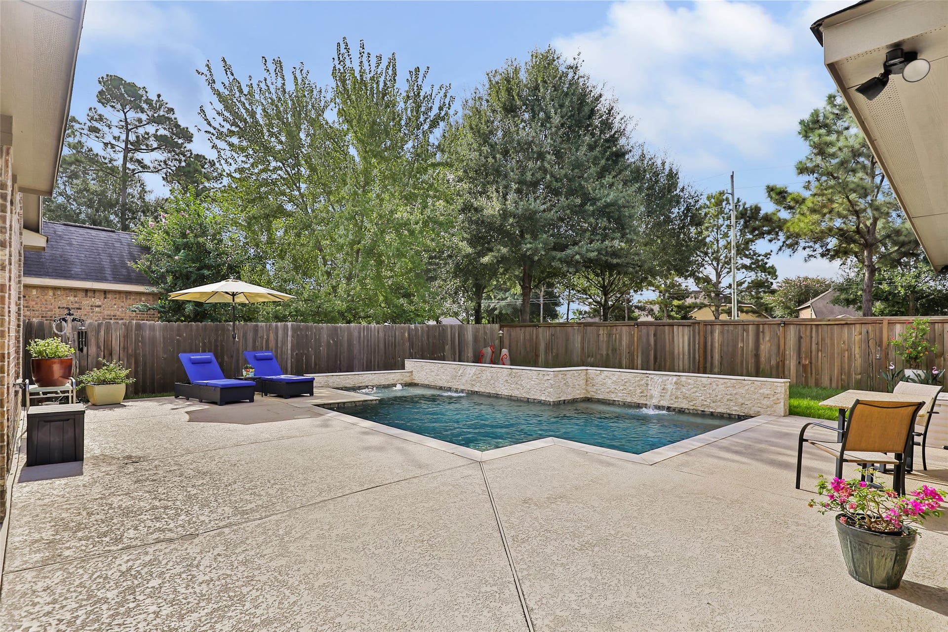 12626 Arnette Park Lane, Humble, TX 77346
