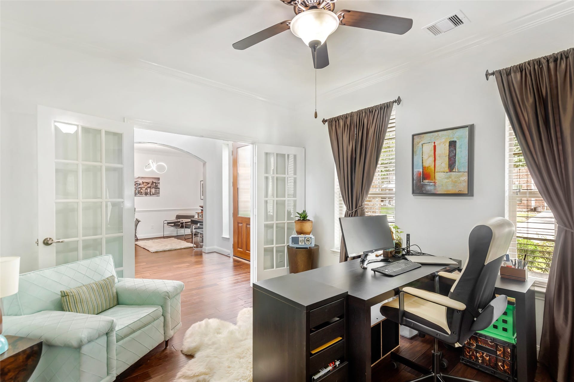 12626 Arnette Park Lane, Humble, TX 77346