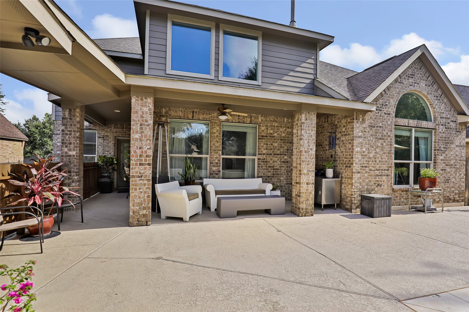 12626 Arnette Park Lane, Humble, TX 77346