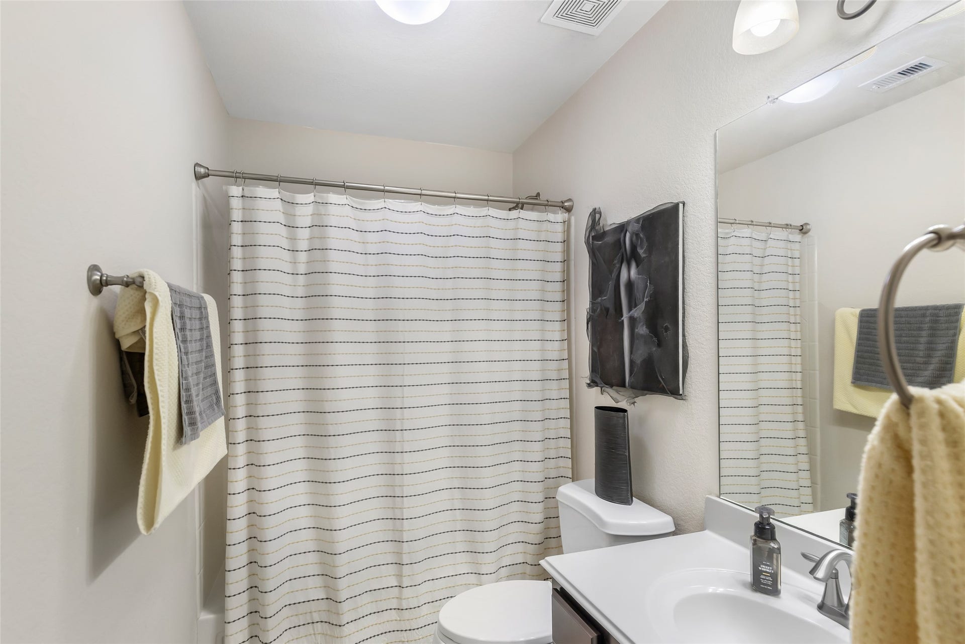 12626 Arnette Park Lane, Humble, TX 77346