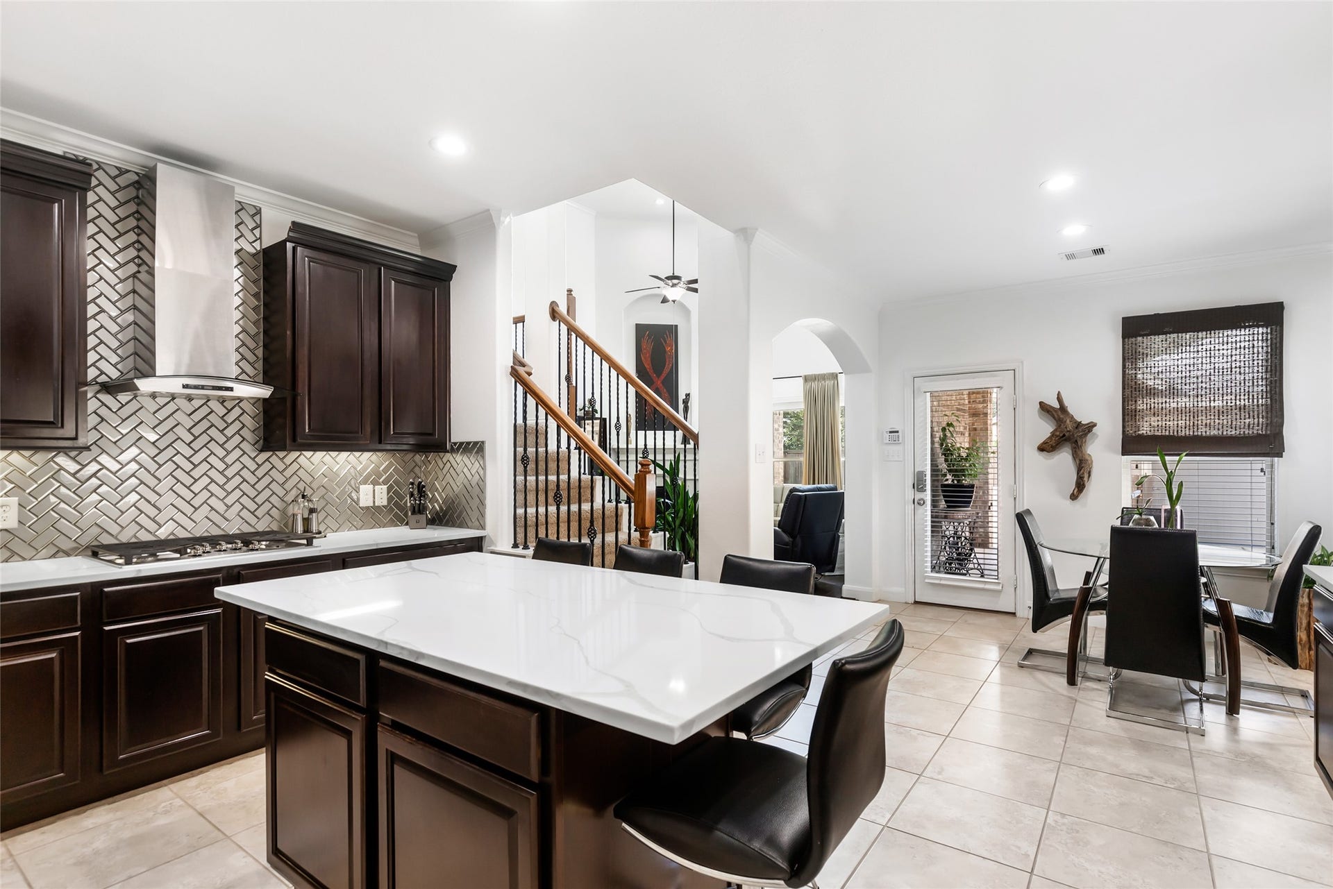 12626 Arnette Park Lane, Humble, TX 77346