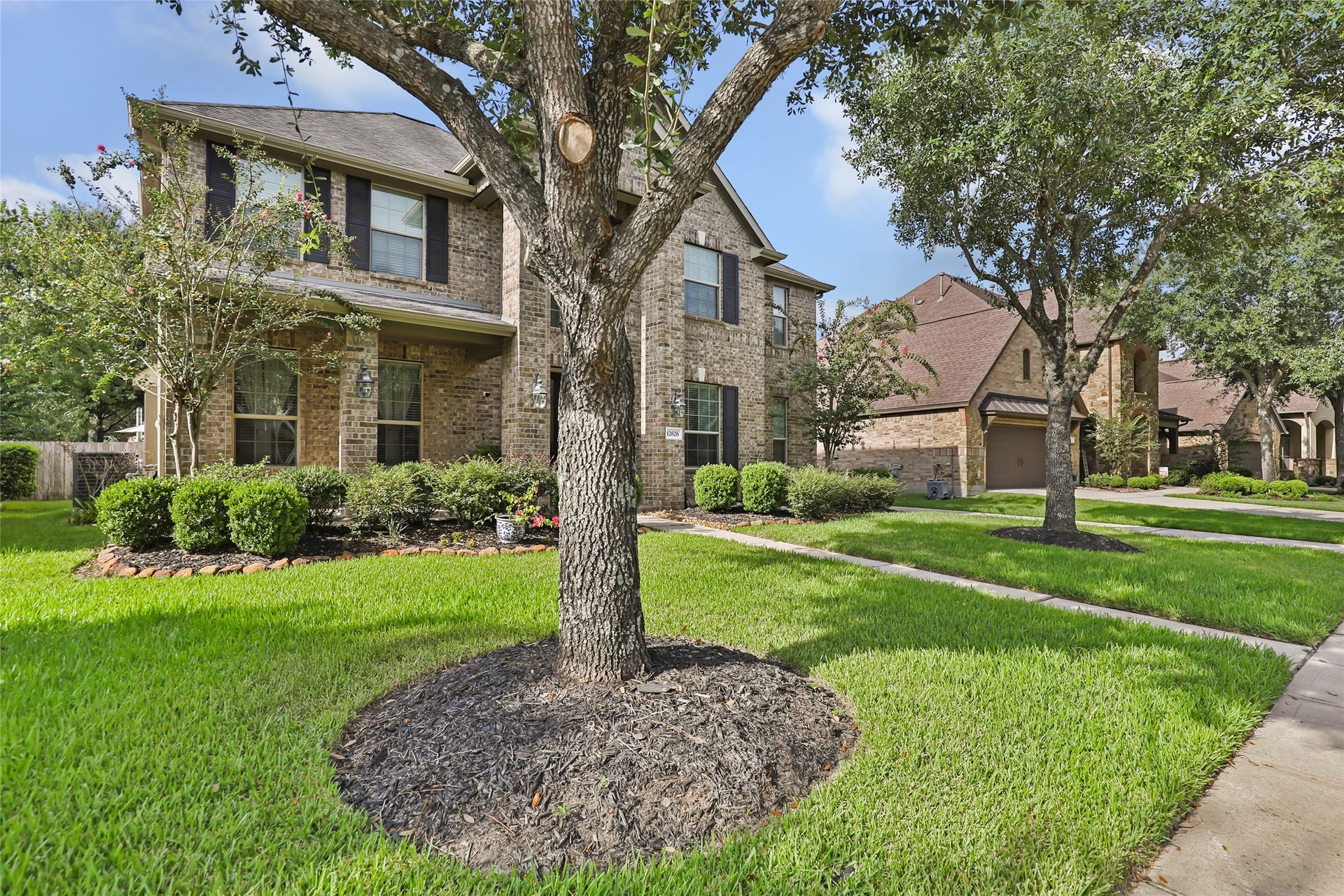 12626 Arnette Park Lane, Humble, TX 77346