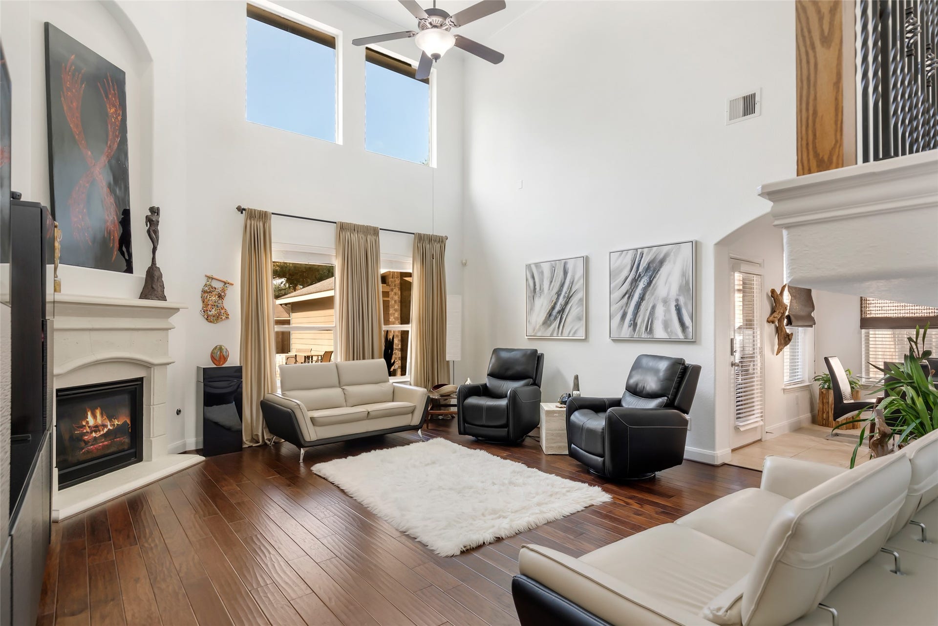 12626 Arnette Park Lane, Humble, TX 77346