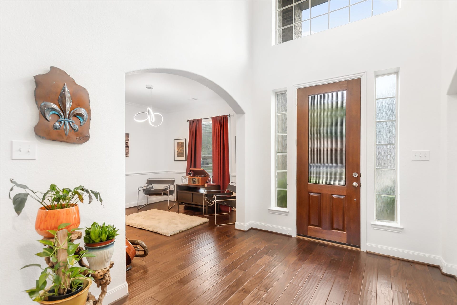 12626 Arnette Park Lane, Humble, TX 77346
