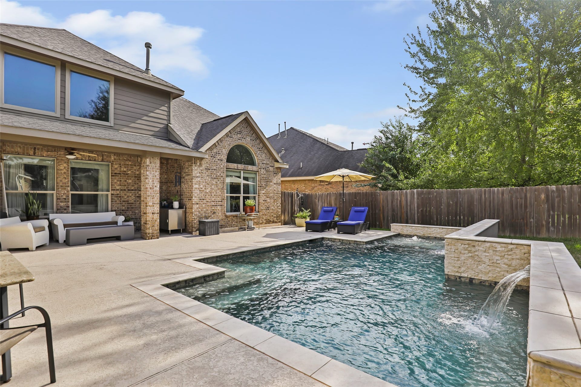 12626 Arnette Park Lane, Humble, TX 77346