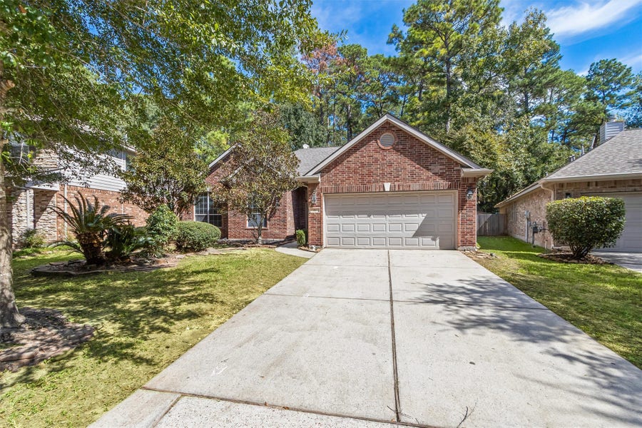 Property photo for 22 Colewood Court, The Woodlands, TX