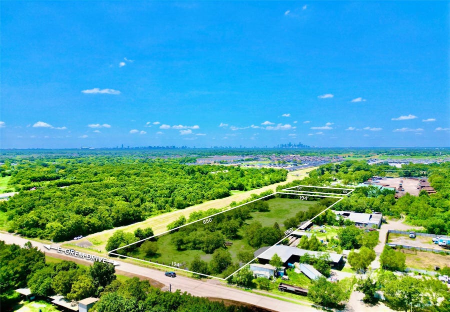 Property photo for 6315 E Orem Drive, Houston, TX