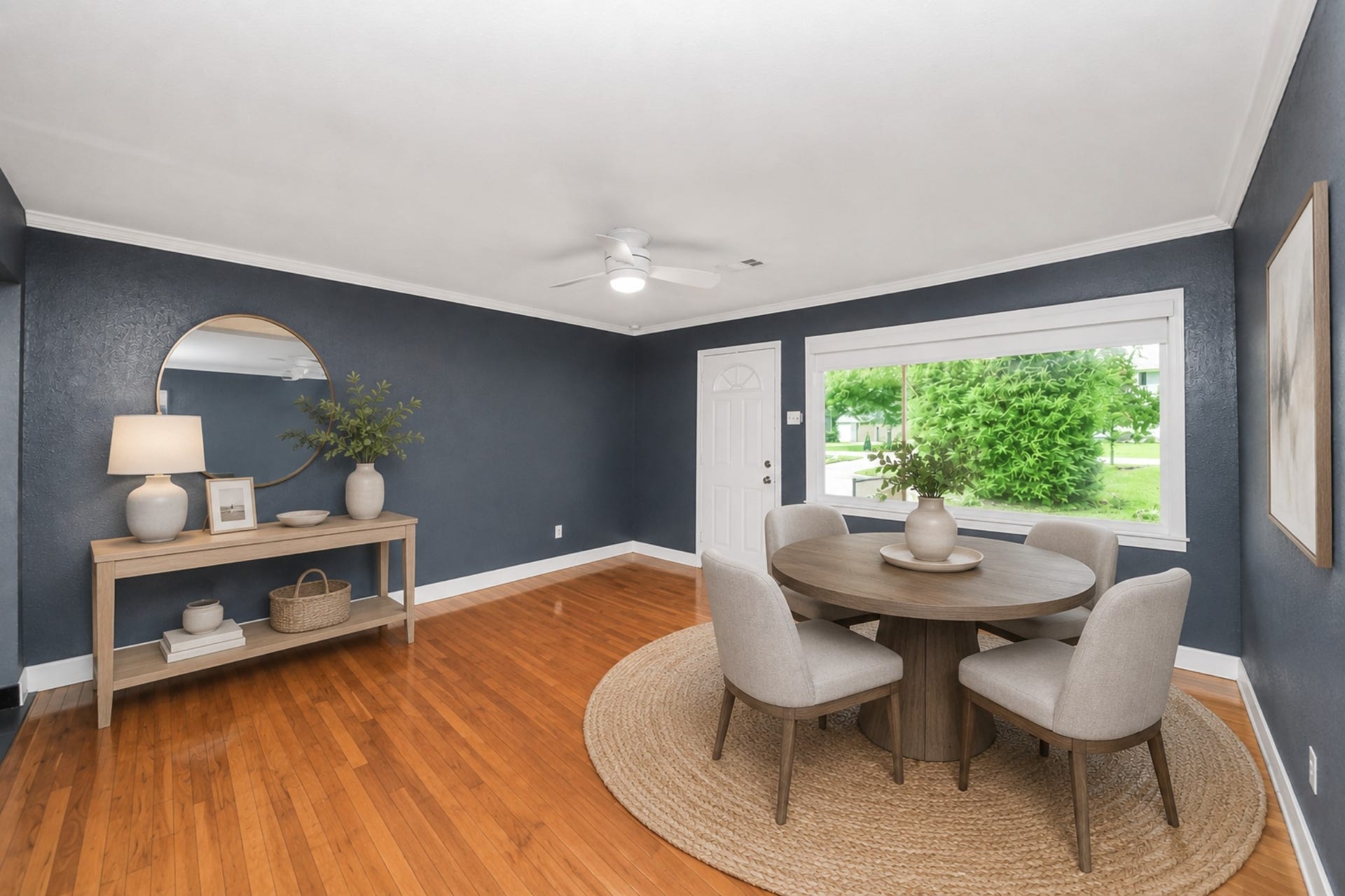 16307 Amcreek Road, Houston, TX 77068 Virtually Staged