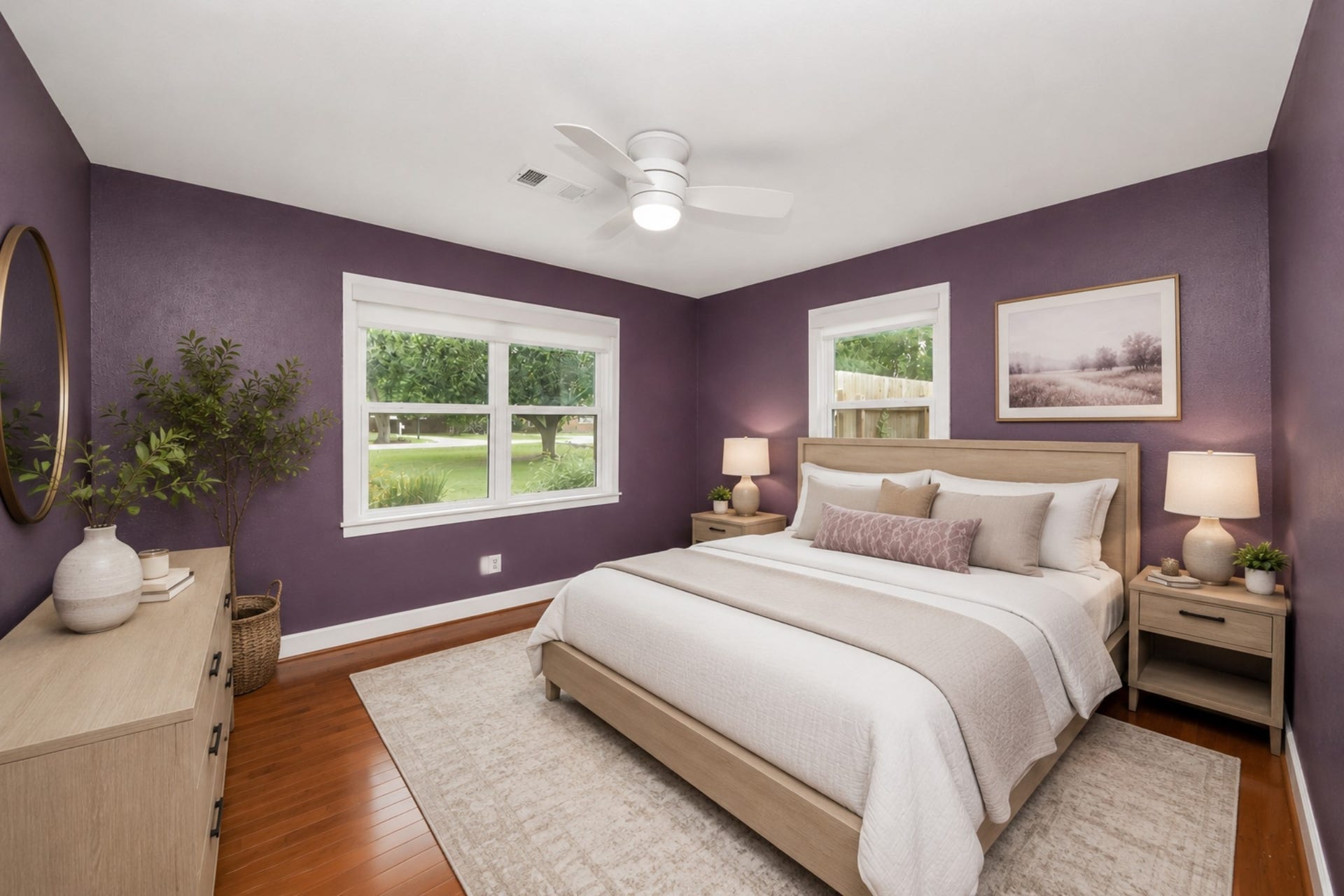 16307 Amcreek Road, Houston, TX 77068 Virtually Staged