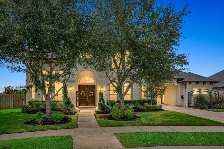 Property photo for 27818 Cold Spring Trace, Katy, TX