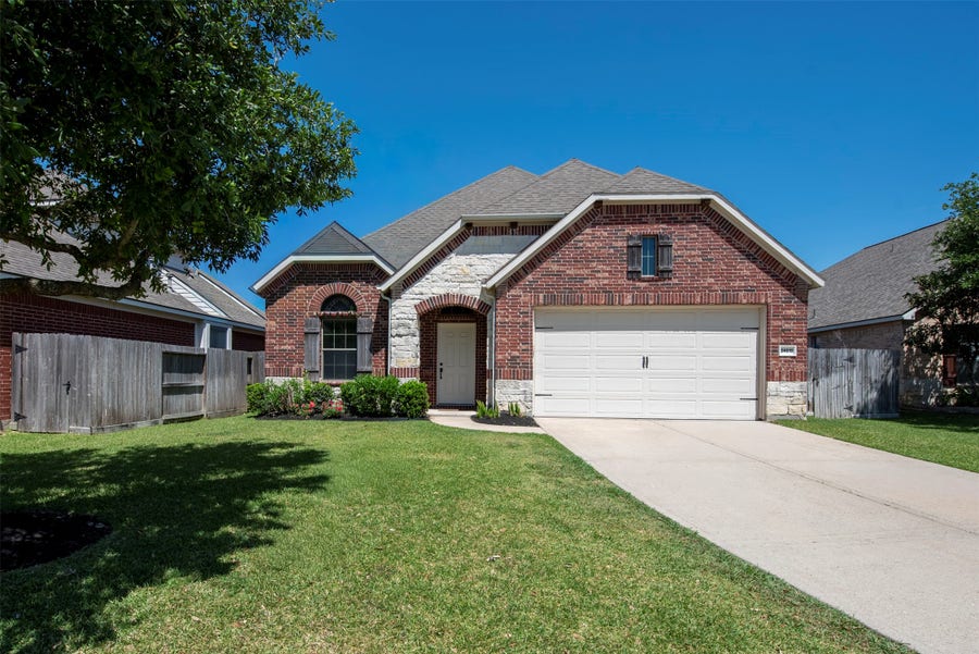 Property photo for 24610 Cabin Line Lane, Katy, TX
