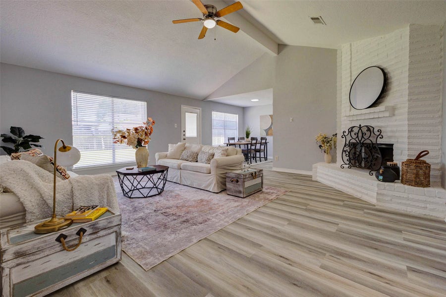 Property photo for 7006 Pickett Drive, Richmond, TX