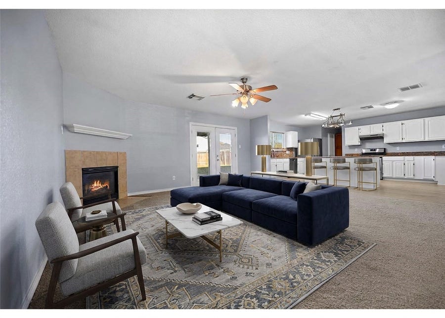 Property photo for 7627 Greenwood Point Drive, Cypress, TX