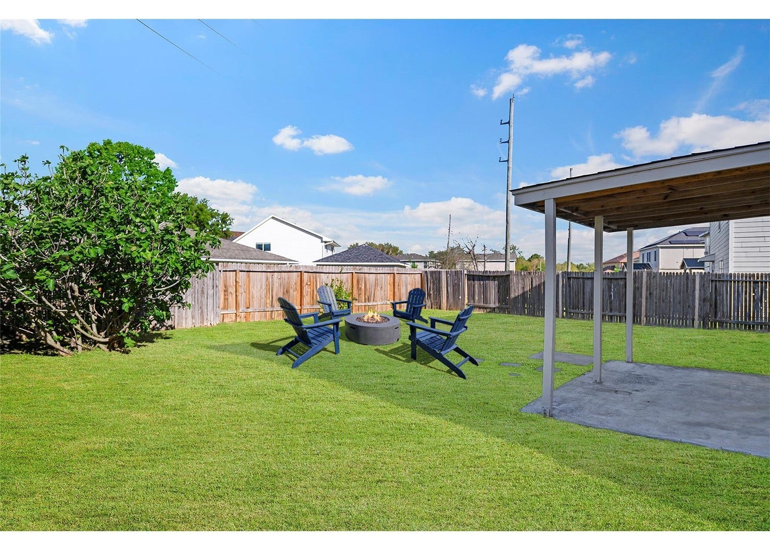 7627 Greenwood Point Drive, Cypress, TX 77433 Generated using AI