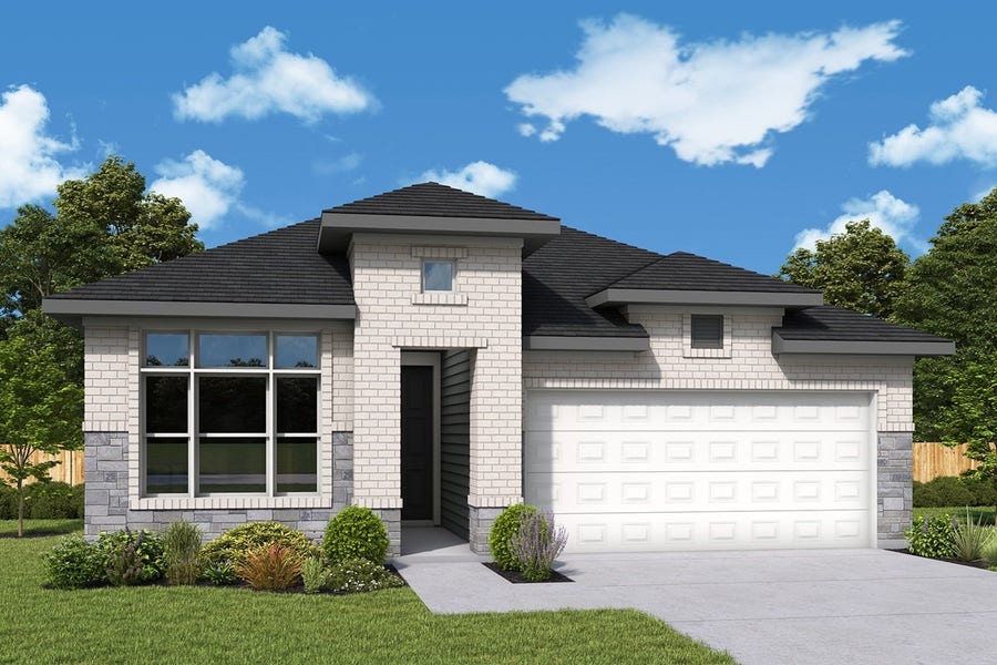 Property photo for 210 Blue River Trail, Rosenberg, TX