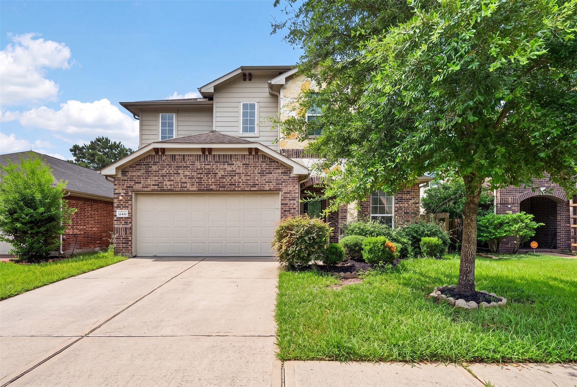 11430 Overland Trail Drive, Richmond, TX 77406 11430 Overland Trail Drive, Richmond, TX 77406